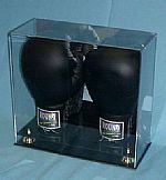 Display Cases - Boxing - Gloves